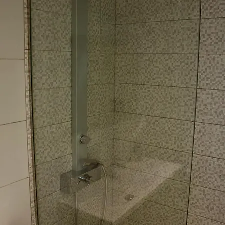 Apartman Makris Yialos Lászi