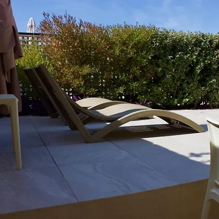 Makris Yialos Apartman