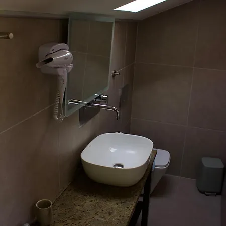 Apartman Makris Yialos *