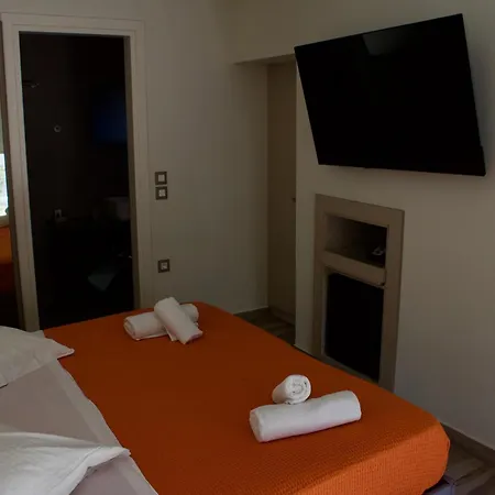 Makris Yialos Apartman