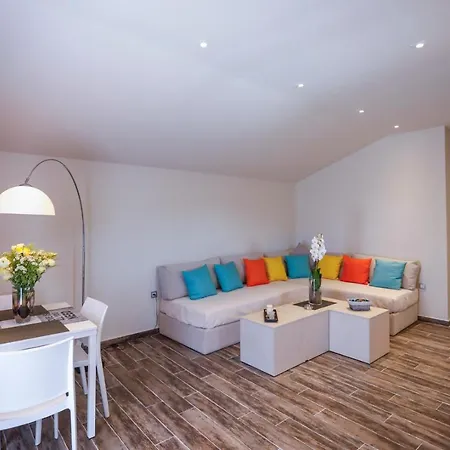 Διαμέρισμα Makris Yialos Λάσση