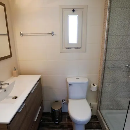 Makris Yialos * Λάσση