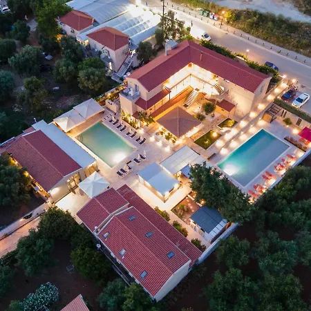 Lejlighed Makris Yialos