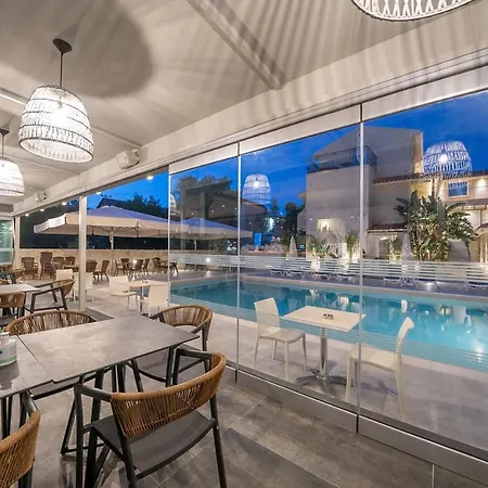 Διαμέρισμα Makris Yialos Λάσση