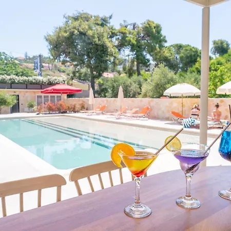 Makris Yialos Διαμέρισμα Λάσση