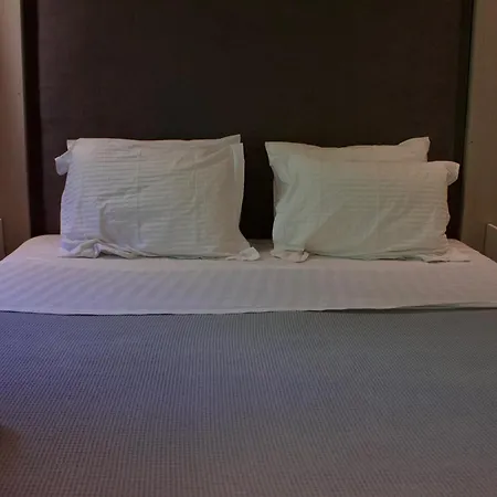 Makris Yialos Apartment