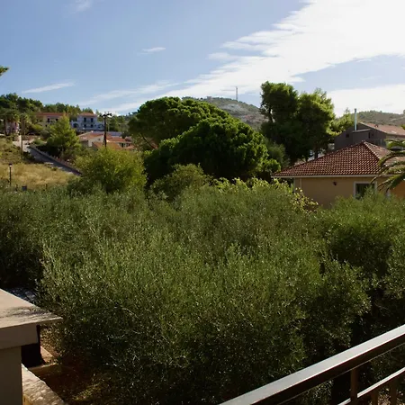 Διαμέρισμα Makris Yialos Λάσση