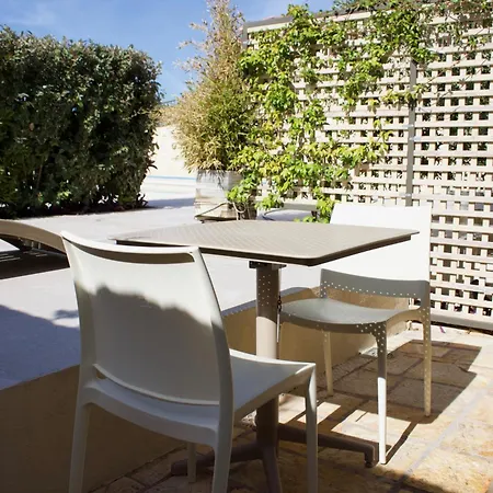 Makris Yialos * Λάσση