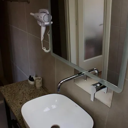 Makris Yialos Apartamento *