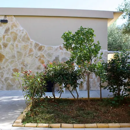 Lejlighed Makris Yialos