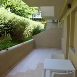 Makris Yialos Апартаменты *
