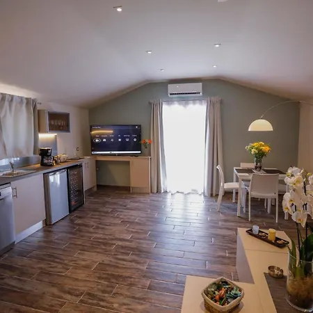 Makris Yialos Apartment