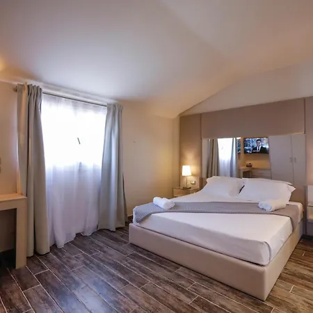 Apartamento Makris Yialos *