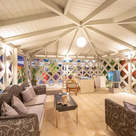 Makris Yialos Apartamento Lassi (Kefalonia)