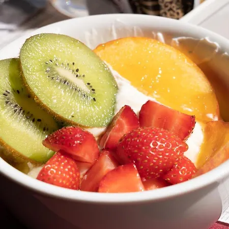 Makris Yialos Apartment *