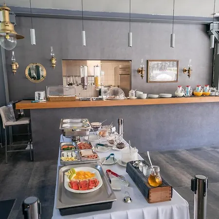 Makris Yialos Apartmán Lassi (Kefalonia)