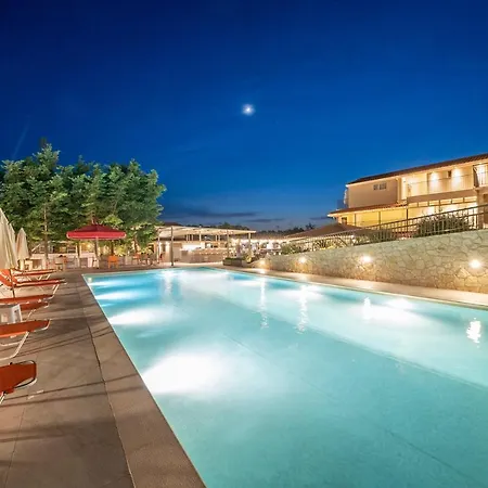 Apartmán Makris Yialos Lassi (Kefalonia)