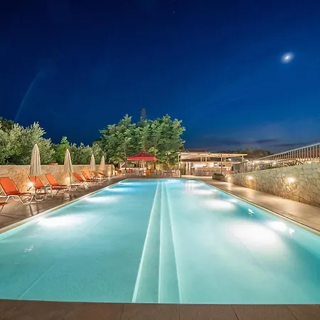 Appartement Makris Yialos Lassi (Kefalonia)