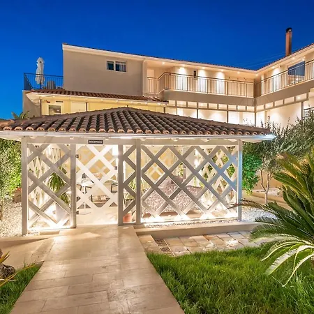 Makris Yialos Apartmán Lassi (Kefalonia)
