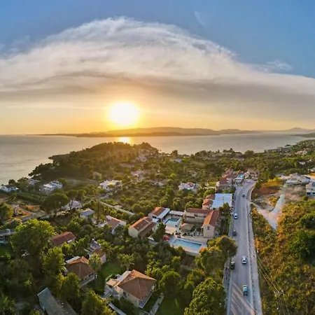 Makris Yialos Lassi (Kefalonia)
