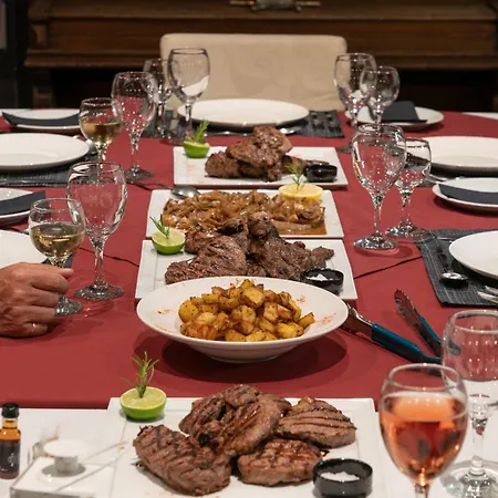 Apartment Makris Yialos