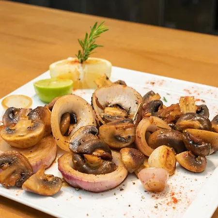 Apartment Makris Yialos Lassi (Kefalonia)