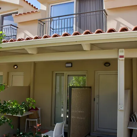 Makris Yialos Apartamento Lassi (Kefalonia)