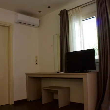 Makris Yialos * Lassi (Kefalonia)