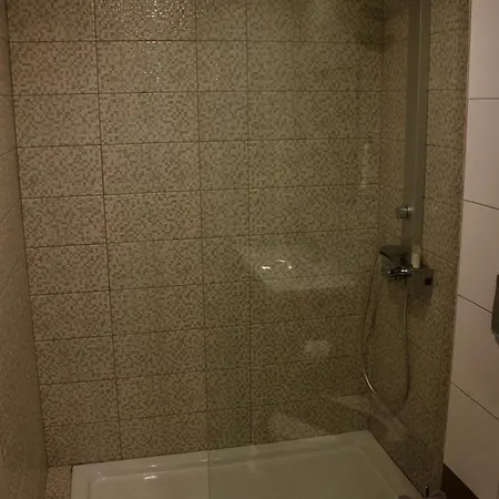 Appartement Makris Yialos *