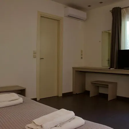 Makris Yialos Apartment Lassi (Kefalonia)