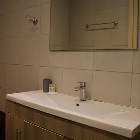 Apartment Makris Yialos Lassi (Kefalonia)