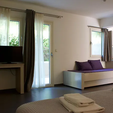 Makris Yialos * Lassi (Kefalonia)