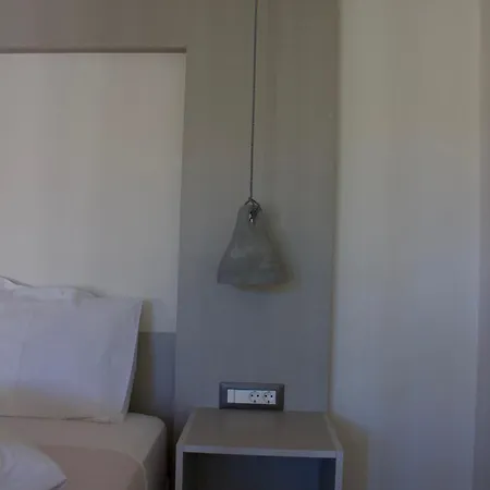 Makris Yialos Appartement