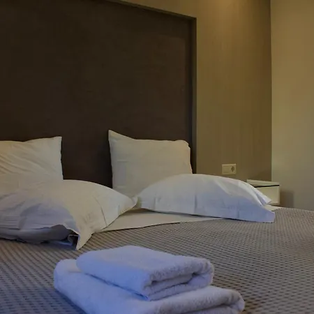 Apartment Makris Yialos *