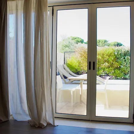 Apartment Makris Yialos *