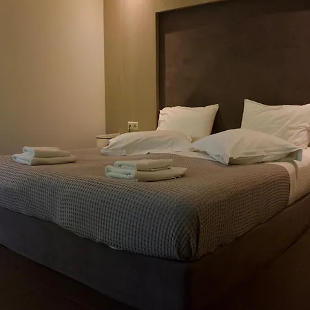Makris Yialos Apartamento