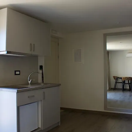 Apartment Makris Yialos