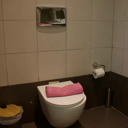 Makris Yialos Appartement *