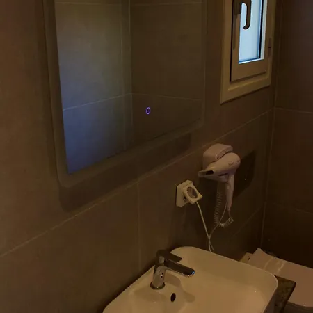 Makris Yialos Apartment Lassi (Kefalonia)