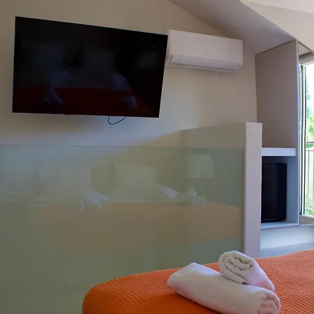 Apartamento Makris Yialos Lassi (Kefalonia)