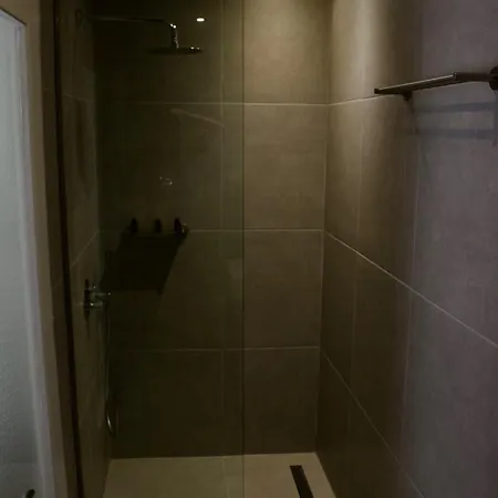 Apartment Makris Yialos