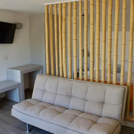 Makris Yialos Apartment *