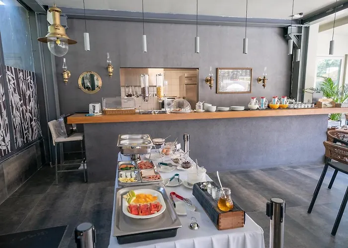 Makris Yialos Appartement Lassi (Kefalonia)