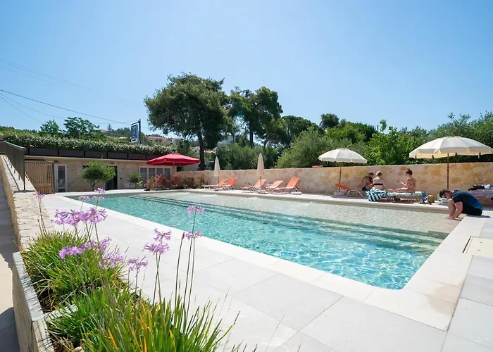 Makris Yialos Lassi (Kefalonia)