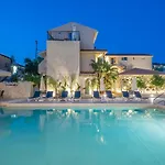 Makris Yialos Appartement *