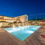 Appartement Makris Yialos *