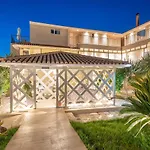 Makris Yialos Appartement Lassi (Kefalonia)