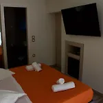 Makris Yialos Appartement