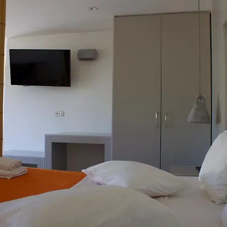Apartment Makris Yialos