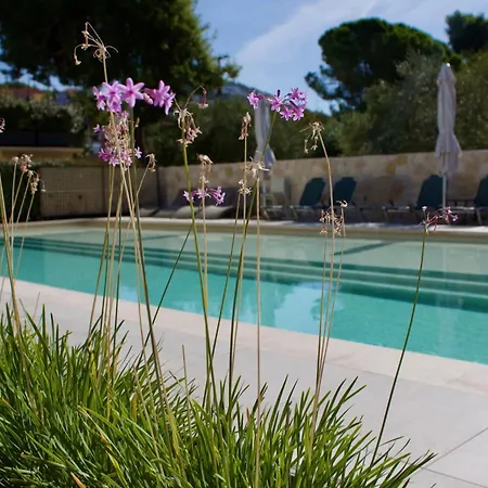 Makris Yialos Apartment Lassi (Kefalonia)